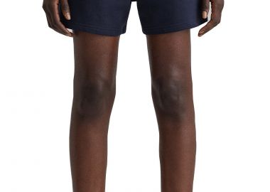 Σορτς Gant Relaxed Icon G Essential 4200704-433 Γυναικείο - Gant - 