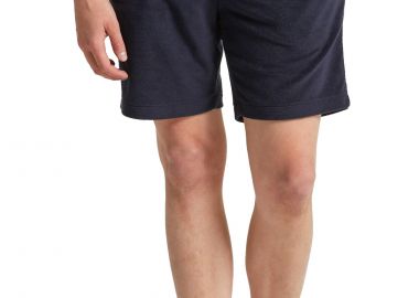 Σορτς Gant Terry 2069011-433 Ανδρικό - Gant - 