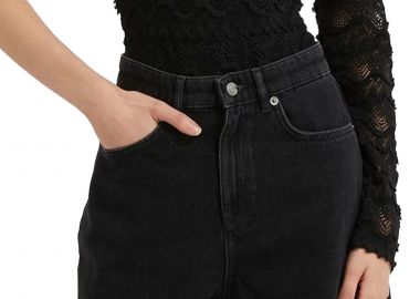 Σορτς Guess Manola W3GD50D4ZM1-PLA1 Γυναικείο - Guess - 