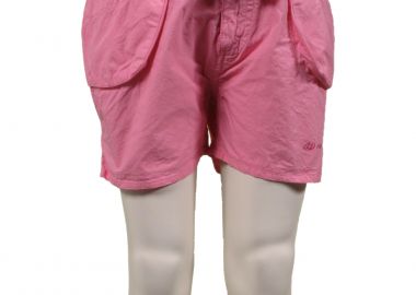 Σορτς Heelys Με Υφασμάτινη Ζώνη S9-SH-54-00P7 Κορίτσι - Heelys - 