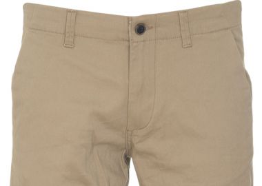 Σορτς Jack & Jones Jpstdave Jjchino 12182549-Crockery Ανδρικό - Jack & Jones - 