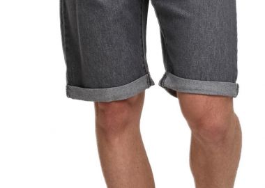 Σορτς JRSH325-00094 Just Rhyse Sydney darkgrey - Just Rhyse - 