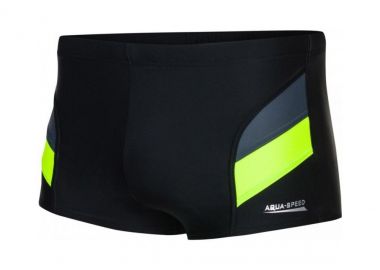 Σορτς κολύμβησης Aqua-speed Aron M col. 138 - Aqua-Speed - 