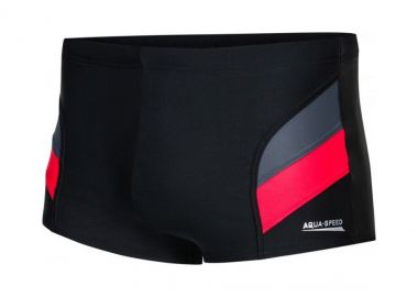 Σορτς κολύμβησης Aqua-speed Aron M col. 16 - Aqua-Speed - 