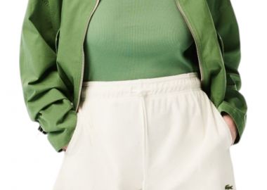 Σορτς Lacoste Terry GF6419-70V Γυναικείο - Lacoste - 