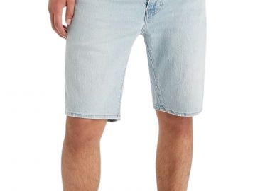 Σορτς Levi's 405 Standard Light Indigo- Worn In 398640138-38 Ανδρικό - Levi's - 