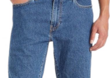 Σορτς Levi's 405 Standard Med Indigo- Worn In 398640137-37 Ανδρικό - Levi's - 