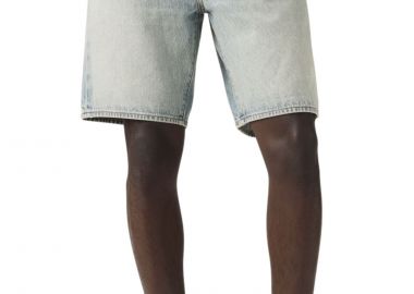 Σορτς Levi's 468 Loose 9 Denim A84610039-39 Ανδρικό - Levi's - 
