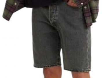 Σορτς Levi's 501Roriginal 365120225-25 Ανδρικό - Levi's - 