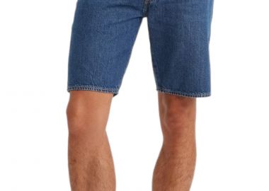 Σορτς Levi's 501Roriginal Dark Indigo- Worn In 365120228-28 Ανδρικό - Levi's - 