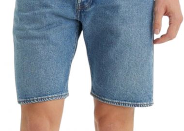 Σορτς Levi's 501Roriginal Med I- Worn In 365120235-35 Ανδρικό - Levi's - 