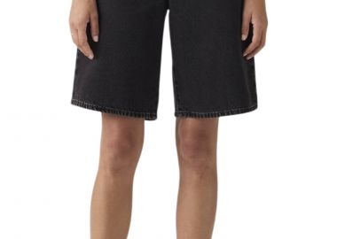 Σορτς Levi's Denim Baggy Dad Jort 000MJ0009-09 Γυναικείο - Levi's - 