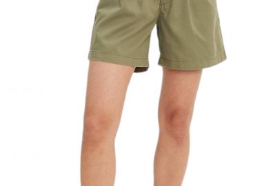 Σορτς Levi's Pleated A75380004-04 Γυναικείο - Levi's - 