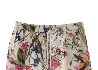 Σορτς Liu Jo Jungle Print VA2068 T8830-09R35 Γυναικείο - Liu Jo - 