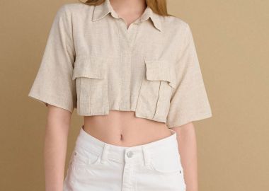 Σορτς με σκισίματα - 5206634943897 -  - 