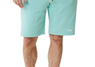 Σορτς Mexx Basic With Print TU1624033M-Aqua Blue Ανδρικό - Mexx - 