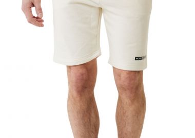 Σορτς Mexx Basic With Print TU1624033M-Off White Ανδρικό - Mexx - 