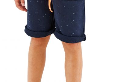 Σορτς Mexx Bermuda TU1625023B-Navy Αγόρι - Mexx - 