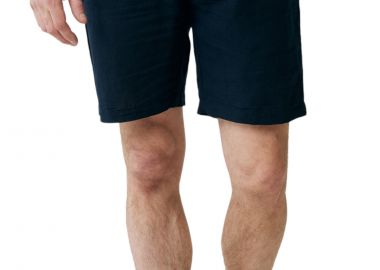 Σορτς Mexx Chino TU1640033M-Navy Ανδρικό - Mexx - 