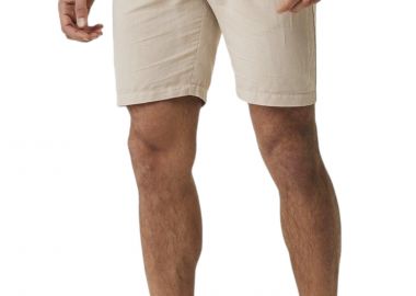 Σορτς Mexx Chino TU1640033M-Sand Ανδρικό - Mexx - 