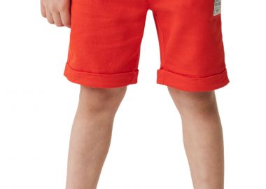 Σορτς Mexx Chino With Roll Up Cuff TU1654033BM-Red Αγόρι - Mexx - 