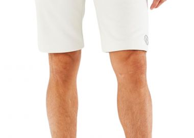 Σορτς Mexx Joggers TU1607023M-Grey White Ανδρικό - Mexx - 