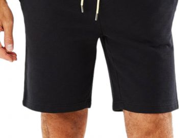Σορτς Mexx Sweat TU1619023M-Black Ανδρικό - Mexx - 
