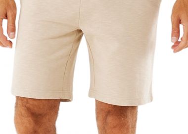 Σορτς Mexx Sweat TU1619023M-Sand Ανδρικό - Mexx - 