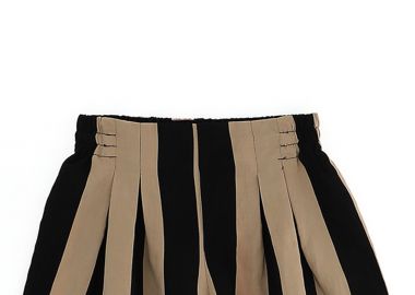 Σορτς Monnalisa A Righe 415415 5317-5003 Κορίτσι - Monnalisa - 