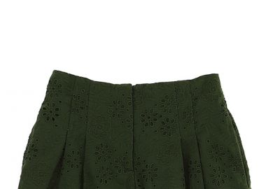 Σορτς Monnalisa S.Gallo 495401 5013-0023 Κορίτσι - Monnalisa - 