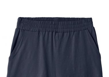 Σορτς Name It Nkfvalinka 13230103-Dark Sapphire Κορίτσι - Name It - 