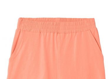 Σορτς Name It Nkfvalinka 13230103-Papaya Punch Κορίτσι - Name It - 