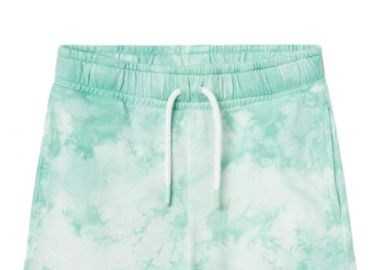 Σορτς Name It Nknjappes Sweat 13229977-Yucca Αγόρι - Name It - 