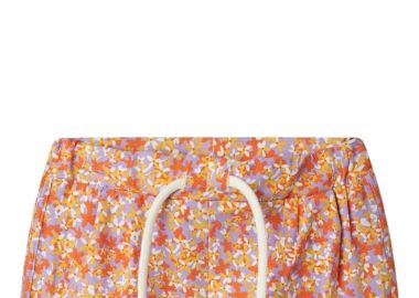 Σορτς Name It Nmf Jinnia Pb 13226049-Lilac Breeze Κορίτσι - Name It - 