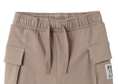 Σορτς Name It Nmmdylan Sweat Unb 13228567-Fungi Αγόρι - Name It - 