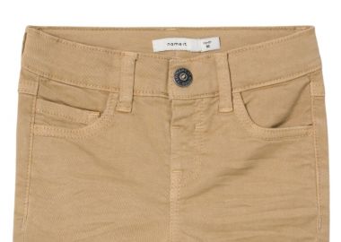 Σορτς Name It Nmmsilas Isak L Twi 9587-Mf Tb 13226524-Incense Αγόρι - Name It - 