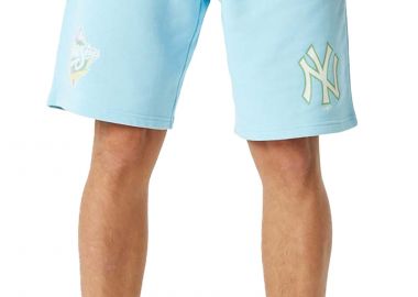 Σορτς New Era New York Yankees MLB 60357137-450 Ανδρικό - New Era - 