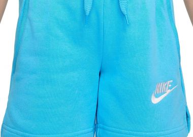 Σορτς Nike Sportswear Club DA1405-416 Κορίτσι - Nike - 