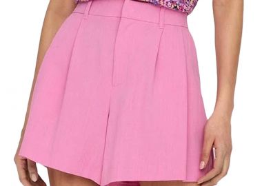 Σορτς Only Onlbirgitta 15291329-Fuchsia Pink Γυναικείο - Only - 