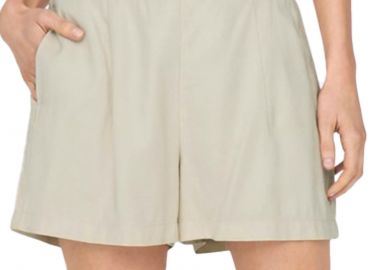 Σορτς Only Onlmago Life 15291234-Moonbeam Γυναικείο - Only - 