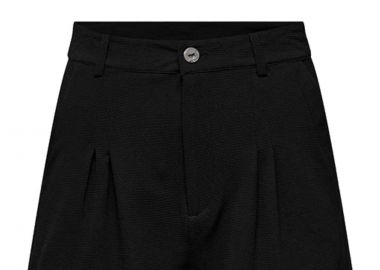 Σορτς Only Onlnova Life Toria 15291292-BLACK Γυναικείο - Only - 