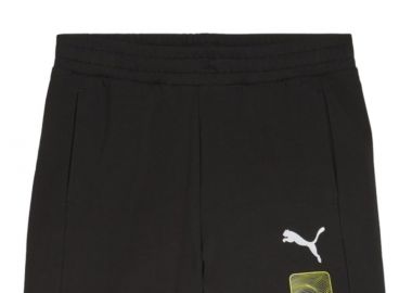 Σορτς Puma Active Sports B 679212-01 Αγόρι - Puma - 