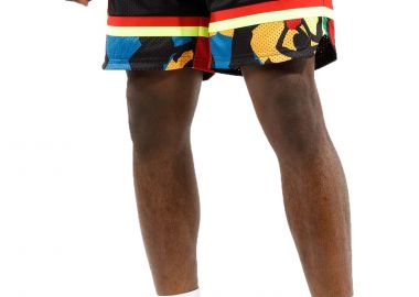 Σορτς Puma Ballroom 534493-01 Ανδρικό - Puma - 