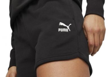 Σορτς Puma Better Classics Tr 624236-01 Γυναικείο - Puma - 