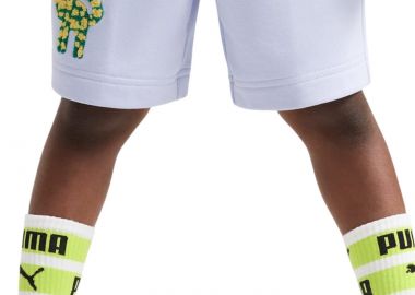 Σορτς Puma Cats Club 685164-47 Unisex Παιδικό - Puma - 