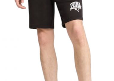 Σορτς Puma Class Shorts 8 TR 684653-01 Ανδρικό - Puma - 
