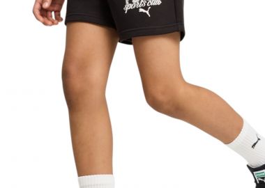 Σορτς Puma Class Tr 685801-01 Αγόρι - Puma - 