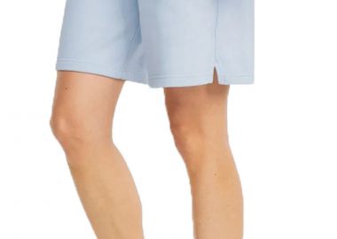 Σορτς Puma Classics High Waist Longline 8 533514-21 Γυναικείο - Puma - 