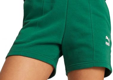 Σορτς Puma Classics Pintuck 538077-37 Γυναικείο - Puma - 