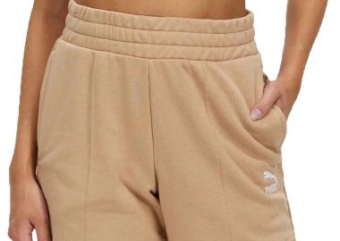 Σορτς Puma Classics Pintuck 538077-89 Γυναικείο - Puma - 